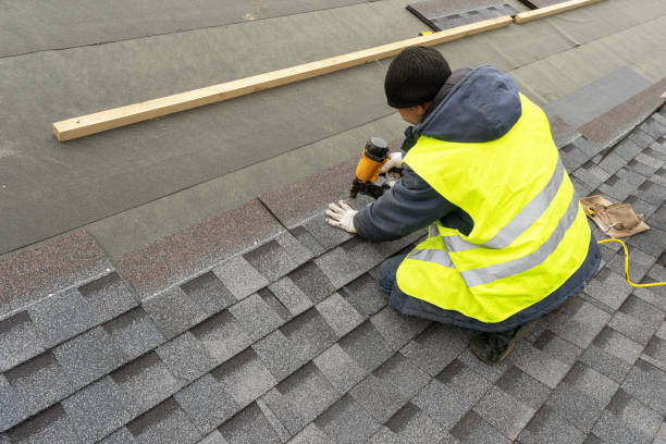 Best Roofing Contractor Near Me  in Dansville, NY