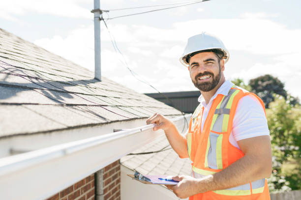 Best Metal Roofing Contractor  in Dansville, NY