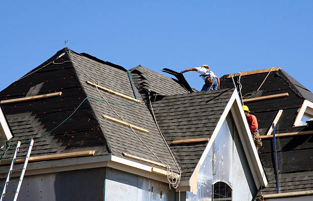 Best Roof Inspection Near Me  in Dansville, NY